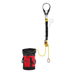 jag rescue kit, kit de rescate reversible