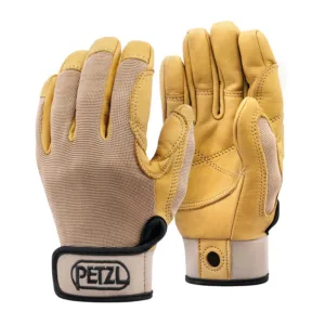 guantes cordex petzl