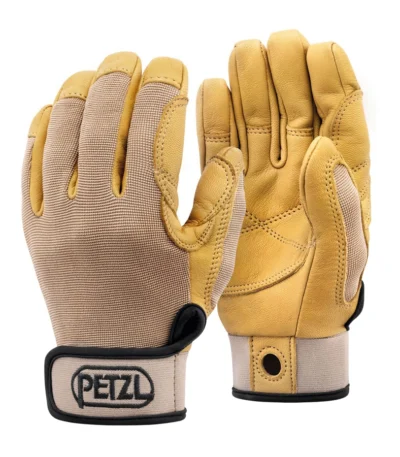 guantes cordex petzl