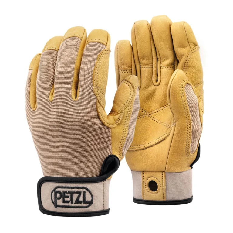 guantes cordex petzl