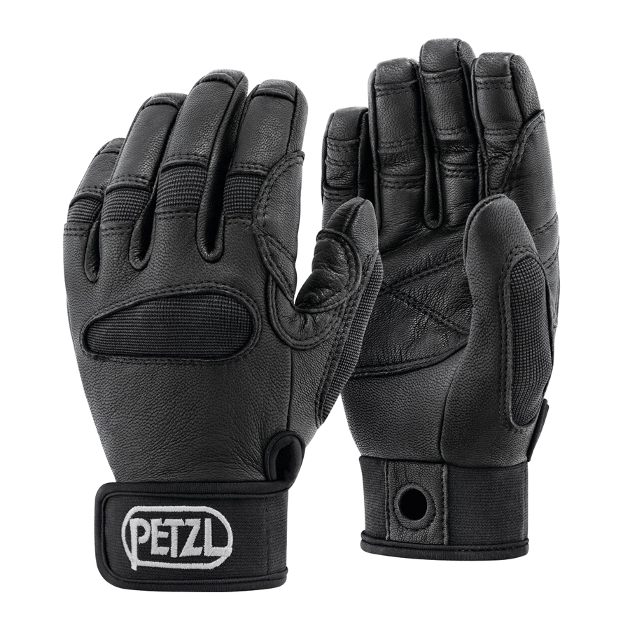 Guantes CORDEX PLUS para acceso por cuerdas