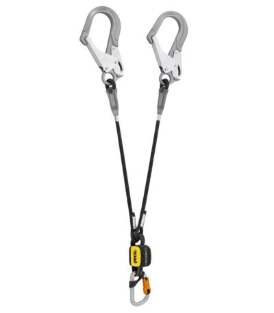 absorbica-y mgo 80 versión internacional petzl l012bb00