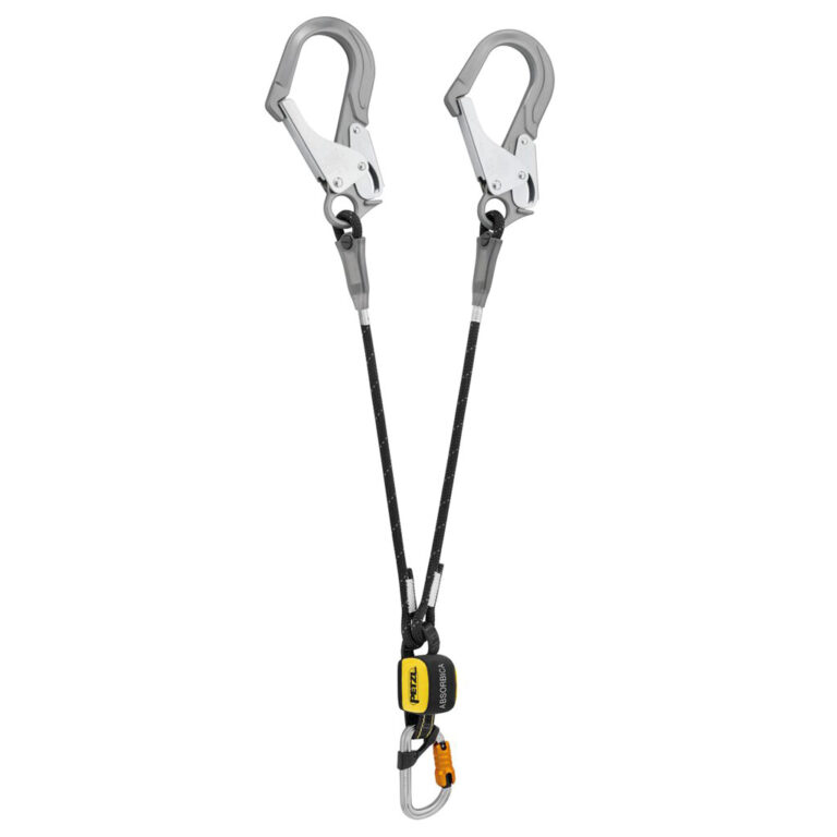 absorbica-y mgo 80 versión internacional petzl l012bb00