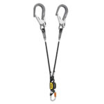 absorbica-y mgo 80 versión europea petzl l012cb00