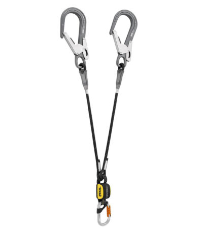 absorbica-y mgo 80 versión europea petzl l012cb00