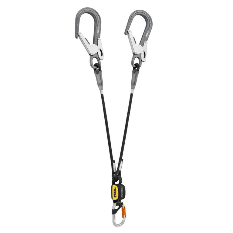 absorbica-y mgo 80 versión europea petzl l012cb00
