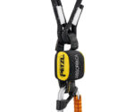 absorbica-y mgo 80 versión europea petzl l012cb00