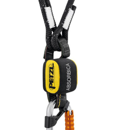 absorbica-y mgo 80 versión europea petzl l012cb00