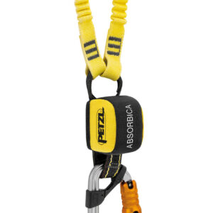 absorbica-y mgo 150 flex versión internacional petzl l014bb01