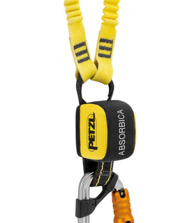 absorbica-y mgo 150 flex versión internacional petzl l014bb01