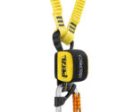 absorbica-y mgo 150 flex versión europea petzl l014cb01