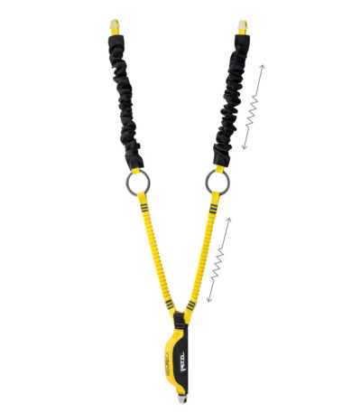 absorbica-y mgo tie-back