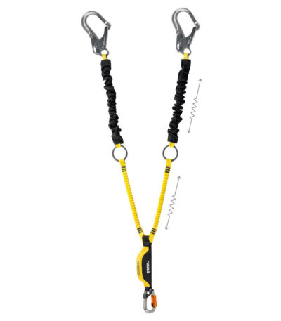 absorbica-y mgo tie-back