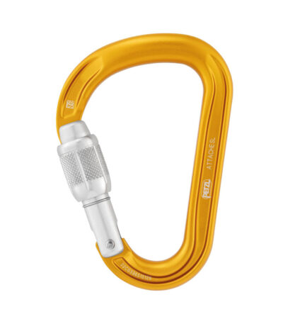 petzl attache