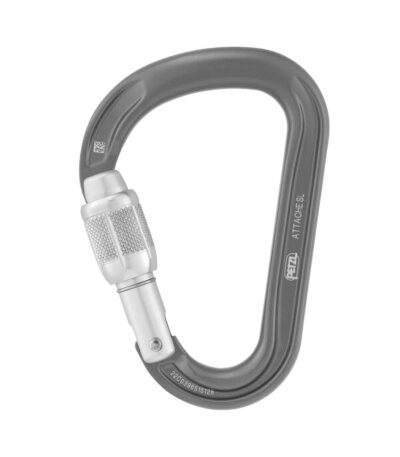 petzl attache