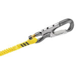 Gancho Petzl EASHOOK OPEN - Imagen 2