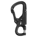 Gancho Petzl EASHOOK OPEN - Imagen 4