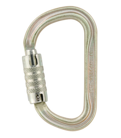 petzl vulcan versión internacional