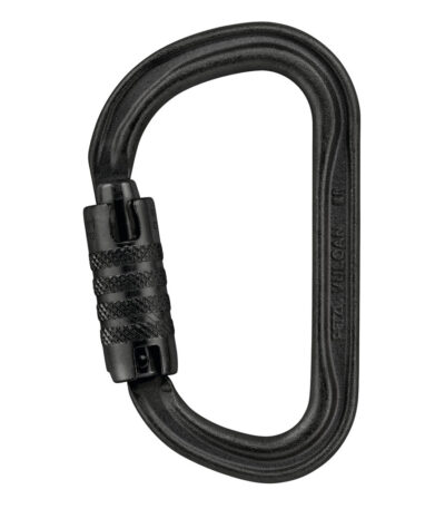 petzl vulcan versión internacional