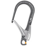 Gancho Petzl MGO OPEN - Imagen 3