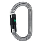Mosquetón Petzl OK - Imagen 4