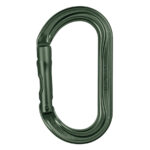 mosquetón petzl ok
