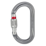 Mosquetón Petzl OK - Imagen 5