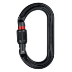 Mosquetón Petzl OK - Imagen 7