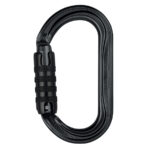 Mosquetón Petzl OK - Imagen 6