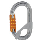 Mosquetón Petzl OK - Imagen 2
