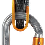 Mosquetón Petzl OK - Imagen 3