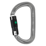 Mosquetón Petzl Am’D - Imagen 3