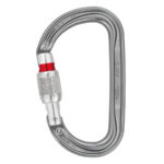 Mosquetón Petzl Am’D - Imagen 5