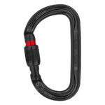 Mosquetón Petzl Am’D - Imagen 7