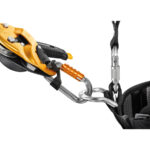 Mosquetón Petzl Am’D - Imagen 2