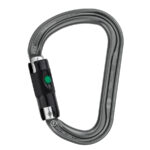 Mosquetón Petzl WILLIAM - Imagen 3