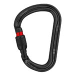 Mosquetón Petzl WILLIAM - Imagen 6
