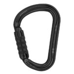 Mosquetón Petzl WILLIAM - Imagen 5