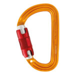 Mosquetón Petzl Sm’D - Imagen 3