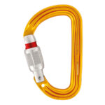 Mosquetón Petzl Sm’D - Imagen 4
