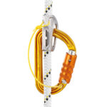 Mosquetón Petzl Sm’D - Imagen 2