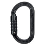 Mosquetón Petzl OXAN versión Internacional - Imagen 2