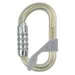 Mosquetón Petzl OXAN versión Europea - Imagen 2