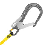 Gancho Petzl MGO OPEN - Imagen 2