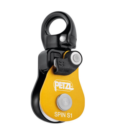 polea spin s1