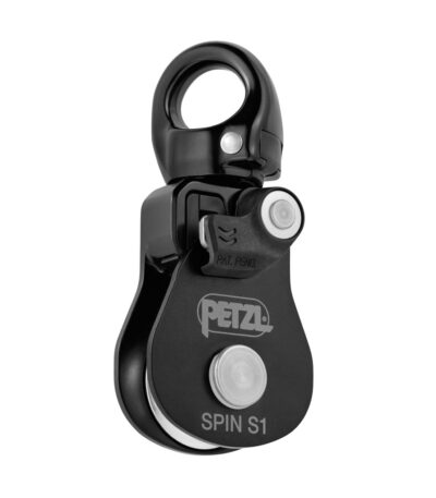 polea spin s1