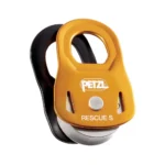 polea rescue s