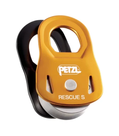 polea rescue s