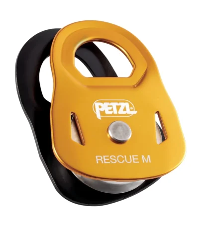 polea rescue m