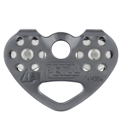 polea tandem speed